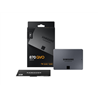 Samsung 870 QVO SSD - 2TB - 2.5" - SATA-600