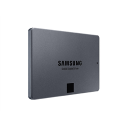 Samsung 870 QVO SSD - 8TB - 2.5" - SATA-600