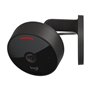 Logitech Circle View Camera Apple HomeKit-enabled wired security camera with best-in-class  TrueView video
