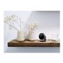 Logitech Circle View Camera Apple HomeKit-enabled wired security camera with best-in-class  TrueView video