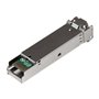 StarTech.com Cisco Compatible Gigabit Fiber SFP Transceiver Modul MM LC