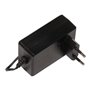 MikroTik 48 V 0.95 A power supply for long Etherne