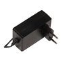 MikroTik 48 V 0.95 A power supply for long Etherne