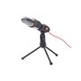 Gembird Desktop microphone with a tripod