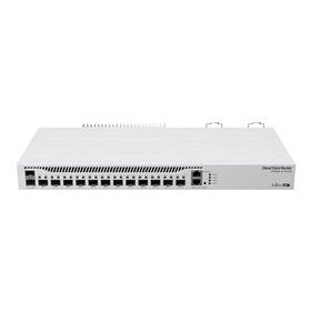 MikroTik Cloud Core Router CCR2004-1G-12S+2XS - Router