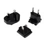 StarTech.com 12V DC 1.5A Universal Power Adapter