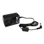 StarTech.com 12V DC 1.5A Universal Power Adapter