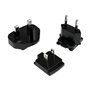 StarTech.com 12V DC 1.5A Universal Power Adapter