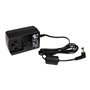 StarTech.com 12V DC 1.5A Universal Power Adapter