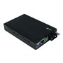 StarTech.com 10/100 Mbps MM Fiber Media Konverter SC 2 km