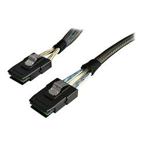 StarTech.com Serial Attached SCSI (SAS) internt Kabel
