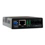 StarTech.com 10/100 MM Fiber Copper Fast Ethernet Media Konverter ST 2 km