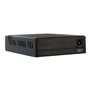 StarTech.com 10/100 MM Fiber Copper Fast Ethernet Media Konverter ST 2 km