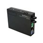 StarTech.com 10/100 MM Fiber Copper Fast Ethernet Media Konverter ST 2 km