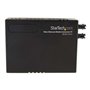 StarTech.com 10/100 MM Fiber Copper Fast Ethernet Media Konverter ST 2 km