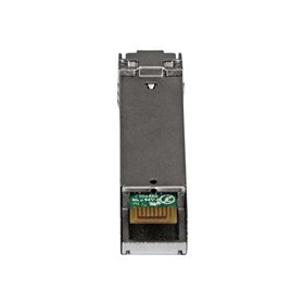 StarTech.com Cisco Compatible Gigabit Fiber SFP Transceiver Modul SM LC