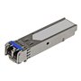StarTech.com Cisco Compatible Gigabit Fiber SFP Transceiver Modul SM LC