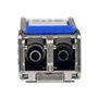 StarTech.com Cisco Compatible Gigabit Fiber SFP Transceiver Modul SM LC