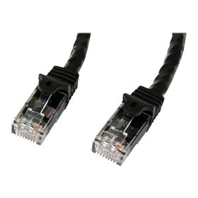 StarTech.com Gigabit Snagless RJ45 UTP Cat6 Patch Cable Cord