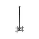 Vision Techmount 50 kg 75" 100 x 100 mm