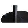 ConnecTech StandView TV Floor Mount with rotatable top. 26"-55". Matte black 25 kg 55" From 200 x 200 mm