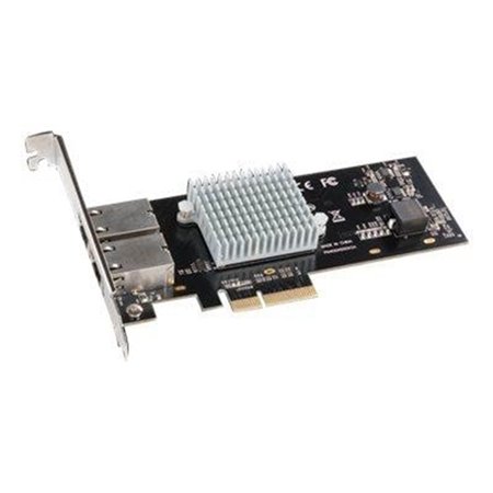 Sonnettech Presto 10GbE 10GBase-T