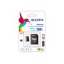 A-Data Premier MicroSD/SD - 80MB/s - 32GB
