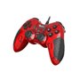 Natec Genesis Mangan 200 - Red - Wired Controller - PC