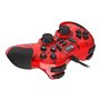 Natec Genesis Mangan 200 - Red - Wired Controller - PC