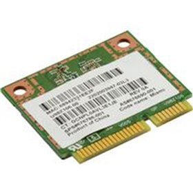 HP Atheros AR9462