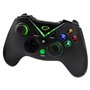 Esperanza Major Wireless Vibration Gamepad (PC/PS3/Xbox One) - Wireless Controller - Microsoft Xbox One