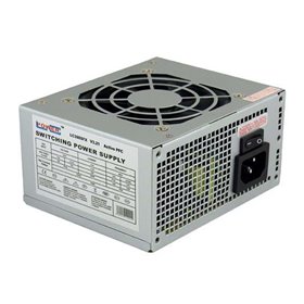 LC Power SFX Series V3.21 - 300W Netzteile - 280 Watt - 80 mm - ATX - 80 Plus