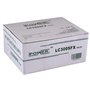 LC Power SFX Series V3.21 - 300W Netzteile - 280 Watt - 80 mm - ATX - 80 Plus