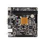BIOSTAR A68N-2100K Mainboard - socket - DDR3L (Low Voltage) RAM - Mini-ITX