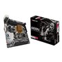 BIOSTAR A68N-2100K Mainboard - socket - DDR3L (Low Voltage) RAM - Mini-ITX