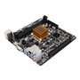 BIOSTAR A68N-2100K Mainboard - socket - DDR3L (Low Voltage) RAM - Mini-ITX