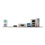BIOSTAR A68N-2100K Mainboard - socket - DDR3L (Low Voltage) RAM - Mini-ITX