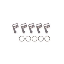 GoPro WiFi Remote Attachment Keys + Ring