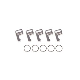 GoPro WiFi Remote Attachment Keys + Ring