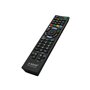 Savio RC-08 universal remote control - black