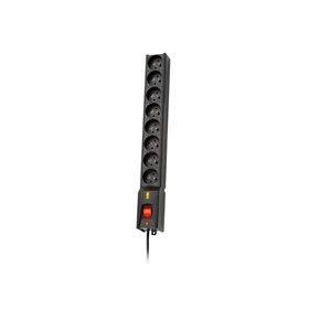 Lestar LX 810 Netzteile - ATX - 80 Plus