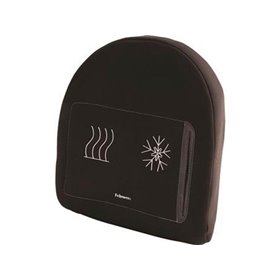 Fellowes Professional Series™ Heat and Soothe Back Support