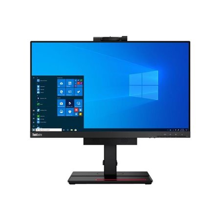 24" Lenovo ThinkCentre TIO24Gen4Touch