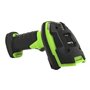 Zebra LI3678-ER - 1D Wireless Barcode Scanner (Includes Cable and Cradle)