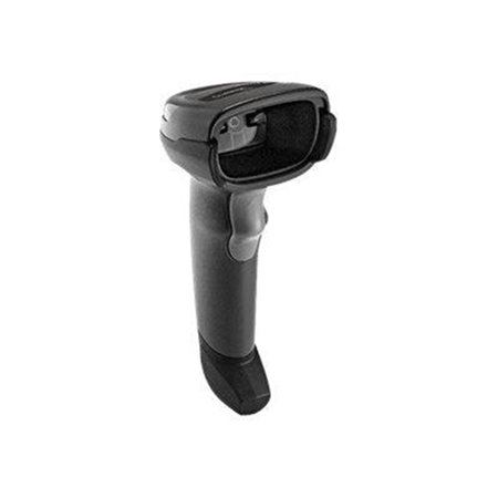 Zebra DS2208-SR BLACK USB BULK       PERP