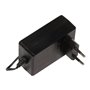 MikroTik 57 V 0.8 A power supply for long Ethernet