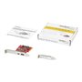 StarTech.com 2-Port 10Gbps USB-A & USB-C PCIe Card Adapter - USB 3.1 Gen 2 PCI Express Expansion Add-On Card - Windows macOS Lin