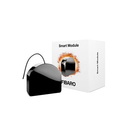 Fibaro Smart Module