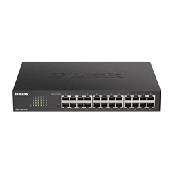 D-Link DGS 1100-24V2 24-Port Gigabit Smart Managed Switch