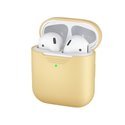 KeyBudz PodSkinz - Protective silicon cover for your Airpods